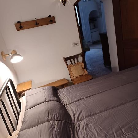 Trullo Vacanza Alberobello Bagian luar foto